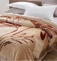 Cobertor Jolitex King Dupla Face Double Raschel -Linha Premium-Segóvia