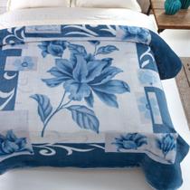 Cobertor Jolitex King Kyor Plus Pelo Baixo 220X240