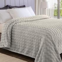 Cobertor Jolitex King Lili Katz 2,20x2,40m LK5SJ Fiamma 500g/m²