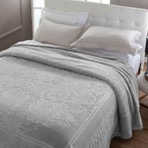 Cobertor Jolitex King Lili Katz 2,30x2,50m Alto Relevo 700g/m
