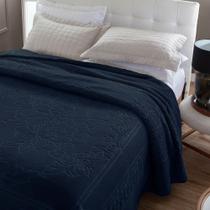 Cobertor Jolitex King Lili Katz 2,30x2,50m Alto Relevo 700g/m