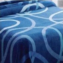 Cobertor Jolitex Kyor Plus Casal 180x220 Unissex