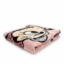Cobertor Jolitex Raschel Disney Microfibra 0,90X1,10 Cobertor Jolitex Raschel Disney Microfibra 0,90X1,10