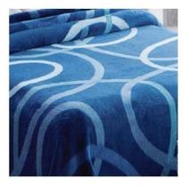 Cobertor Jolitex Ternille Kyör plus-Modelo avalon - 2.2m x 1.8m- Casal