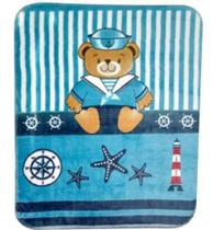 Cobertor jolitex tradicional macio infantil berço bebê enxoval recém nascido menino menina 0,90x1,10