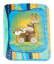 Cobertor jolitex tradicional macio infantil berço bebê enxoval recém nascido menino menina 0,90x1,10