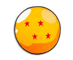 Cobertor JUST FUNKY Dragon Ball Z 4 estrelas Dragon Ball Cobertor JUST FUNKY Dragon Ball Z 4 estrelas Dragon Ball