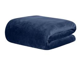 Cobertor Kacyumara Blanket 300 King - Blue Night