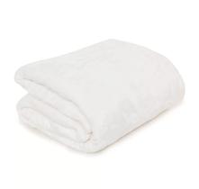 Cobertor Kacyumara Blanket 300 Queen 220x240 Branco - 008033