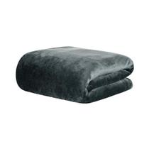 Cobertor Kacyumara Blanket 300 - Toque de Seda - Solteiro Cobertor Kacyumara Blanket 300 - Toque de Seda - Solteiro