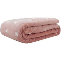 Cobertor Kacyumara Blanket Vintage Borboletas - Toque de Seda - Solteiro