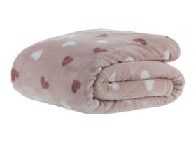 Cobertor Kacyumara Casal Blanket Vintage Loved