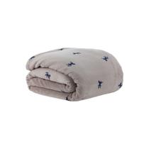 Cobertor Kacyumara Queen Blanket Vintage 2,20 X 2,40