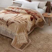 Cobertor King 2,20 x 2,40m Double Action