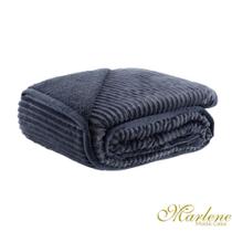 Cobertor King 400G Sherpa Flannel Blanket Lugano - Fend Cobertor King 400G Sherpa Flannel Blanket Lugano - Fend