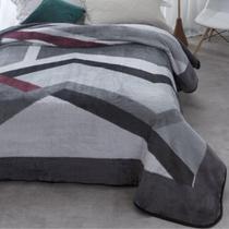 Cobertor King Antialérgico Kyor Plus Jolitex - Amalfi