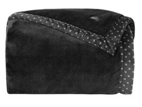 Cobertor King Blanket High 700 Preto Kacyumara