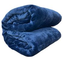 Cobertor King Corttex Lumini 300 Microfibra Soft Alta Gramatura Toque de Seda Aveludado