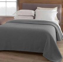 Cobertor King Dupla Face Dots - Jolitex Zinco