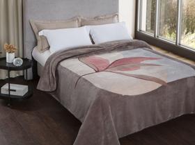 Cobertor King Jolitex Kyor Plus Caixa 2,20m X 2,40m