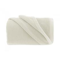 Cobertor King Kacyumara Sollievo Dupla Face Off White 36403 Cobertor King Kacyumara Sollievo Dupla Face Off White 36403