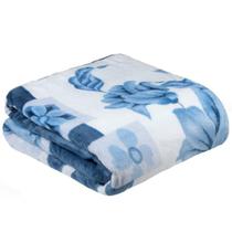 Cobertor King Kyor Plus Jolitex Malbec 220x240cm