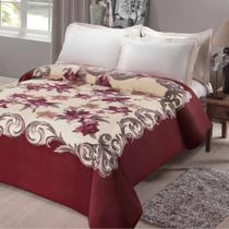 Cobertor King Kyor Plus Jollitex 220x240cm