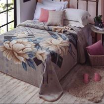 Cobertor King Kyör Plus Plastina Jolitex Ternille 2x2.20m