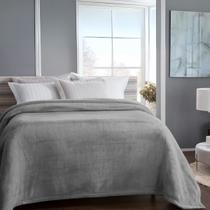 Cobertor King Lili Katz 4S Jolitex Toque de Seda LK 4S 220x240cm