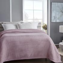 Cobertor King Lili Katz 4S Jolitex Toque de Seda LK 4S 220x240cm Cobertor King Lili Katz 4S Jolitex Toque de Seda LK 4S 220x240cm