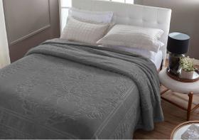 Cobertor King Lk7 Lili Katz Coberta Jolitex Luxo 2,30x2,50m