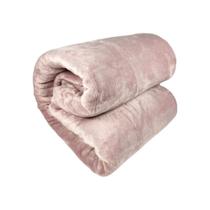 Cobertor king lumini corttex toque de seda 240x260