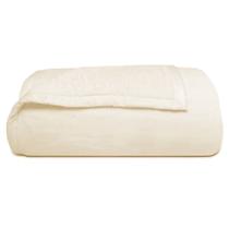 Cobertor King Microfibra Soft Luxo - Naturalle