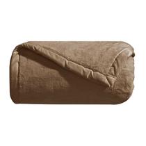 Cobertor King Naturalle 480g Soft Premium Liso 2,40x2,60m Cobertor King Naturalle 480g Soft Premium Liso 2,40x2,60m