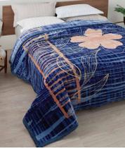 Cobertor King Raschel Plus Malbork 2,20 x 2,40 Jolitex