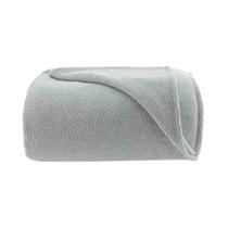 Cobertor King Rêve Verde Kacyumara Cobertor King Rêve Verde Kacyumara