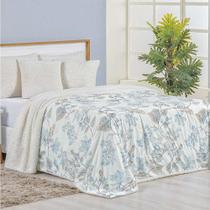 Cobertor King Top Line Estampado Hipercal-sherpa 1 Peça - Lince Cobertor King Top Line Estampado Hipercal-sherpa 1 Peça - Lince