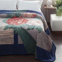 Cobertor Kyor Plus Estocolmo Casal