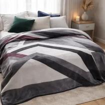 Cobertor Kyor Plus King Size 2,20x2,40m Amalfi Jolitex Cobertor Kyor Plus King Size 2,20x2,40m Amalfi Jolitex
