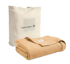 Cobertor LANE LINEN Luxury 100% algodão 440 GSM Herringbone Cobertor LANE LINEN Luxury 100% algodão 440 GSM Herringbone
