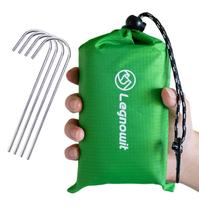 Cobertor Legnowit Pocket Impermeável Dobrável 140x200 cm