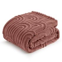 Cobertor Leve Bedsure Rosa - Supermacio e Aconchegante para Mulheres Cobertor Leve Bedsure Rosa - Supermacio e Aconchegante para Mulheres