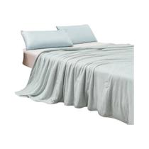 Cobertor Leve e Respirável para Verão - Ideal para Ar Condicionado