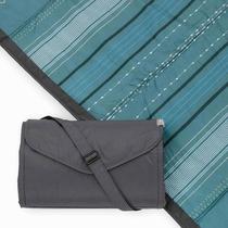 Cobertor Little Unicorn 152x213 cm ao ar livre resistente à água