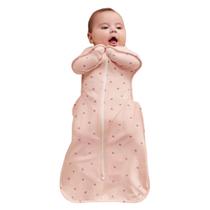 Cobertor Love to Dream Swaddle Up de Bambu com Braços para Cima, Tamanho M