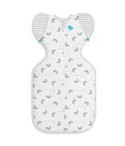 Cobertor Love to Dream Swaddle Up Transition 13-19 libras Rainbow