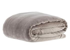 Cobertor lumini 300 cinza Cobertor lumini 300 cinza