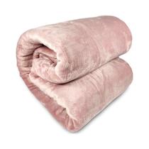 Cobertor Lumini 300 - Queen - Rose - Corttex