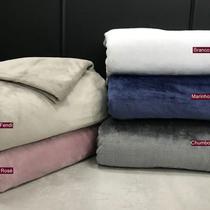 Cobertor Lumini Toque de Seda 300 Casal