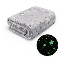 Cobertor Magica Children Baby Shines In The Dark 170x100 cm